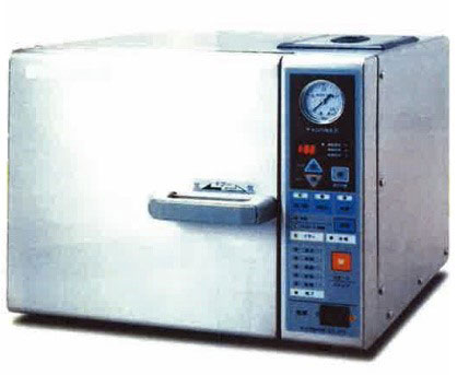 減菌機器